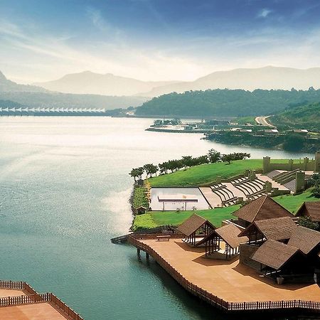 Aamby Valley City Lonavala Luaran gambar The resort