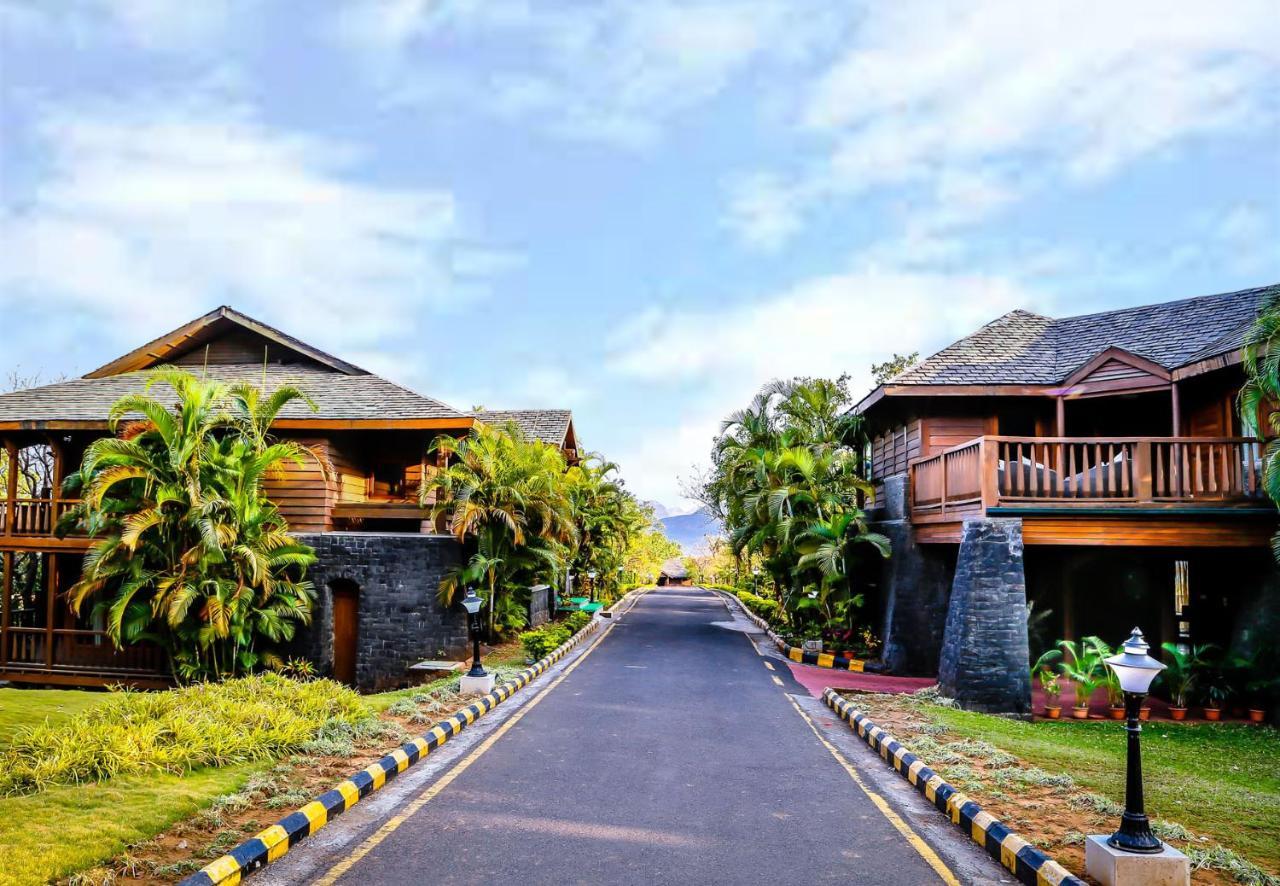 Aamby Valley City Lonavala Luaran gambar