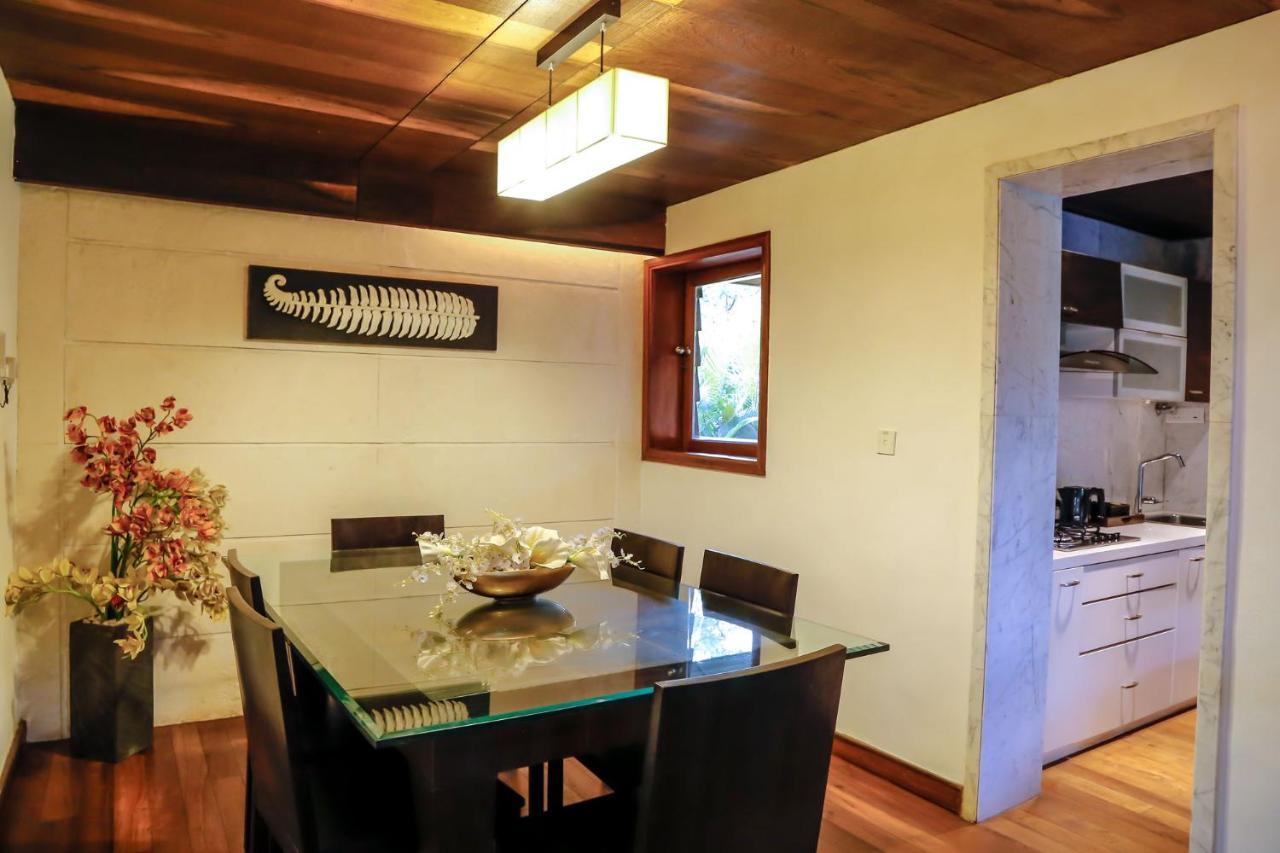 Aamby Valley City Lonavala Luaran gambar A dining room